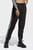 Жіночі чорні спортивні штаниFuture Icons 3-Stripes Regular