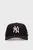 Чорна кепка MLB NEW YORK YANKEES DP