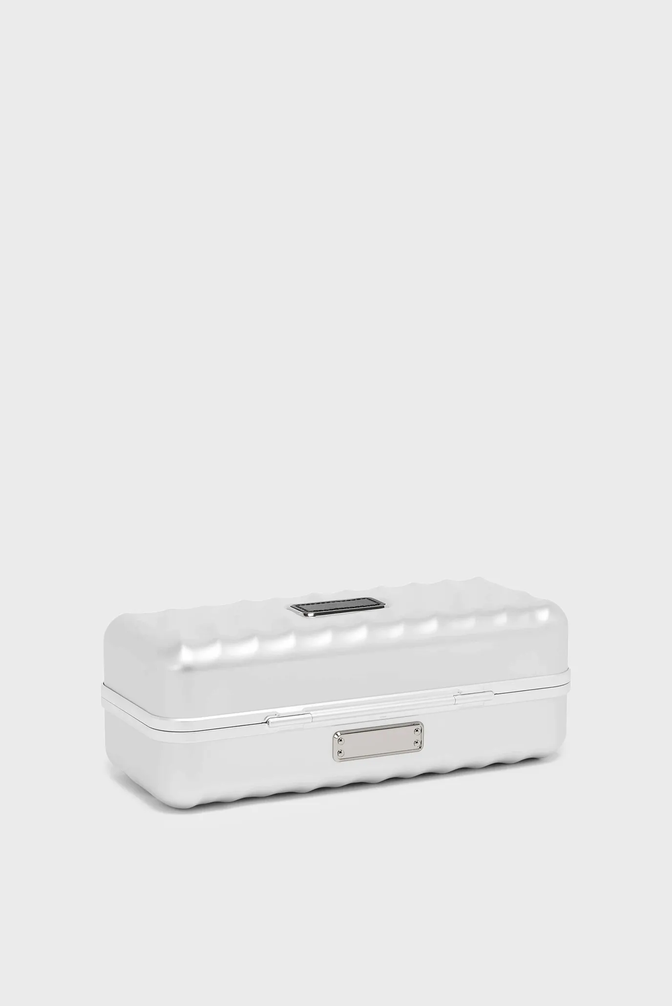 Сріблястий чохол для годинника 19 DEGREE ALUMINUM 3