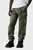 Детские оливковые карго ESSENTIAL CARGO PANTS