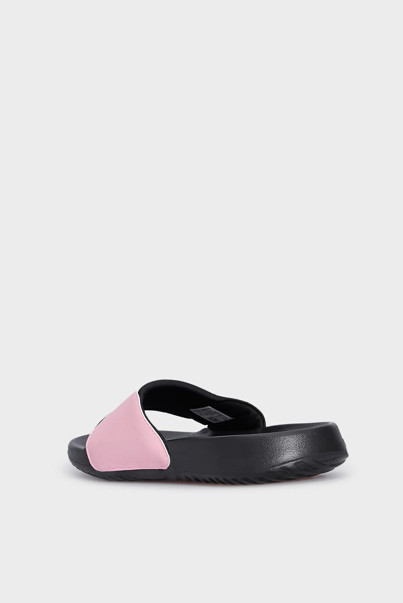 Дитячі рожеві слайдери UA B Ignite Select 5