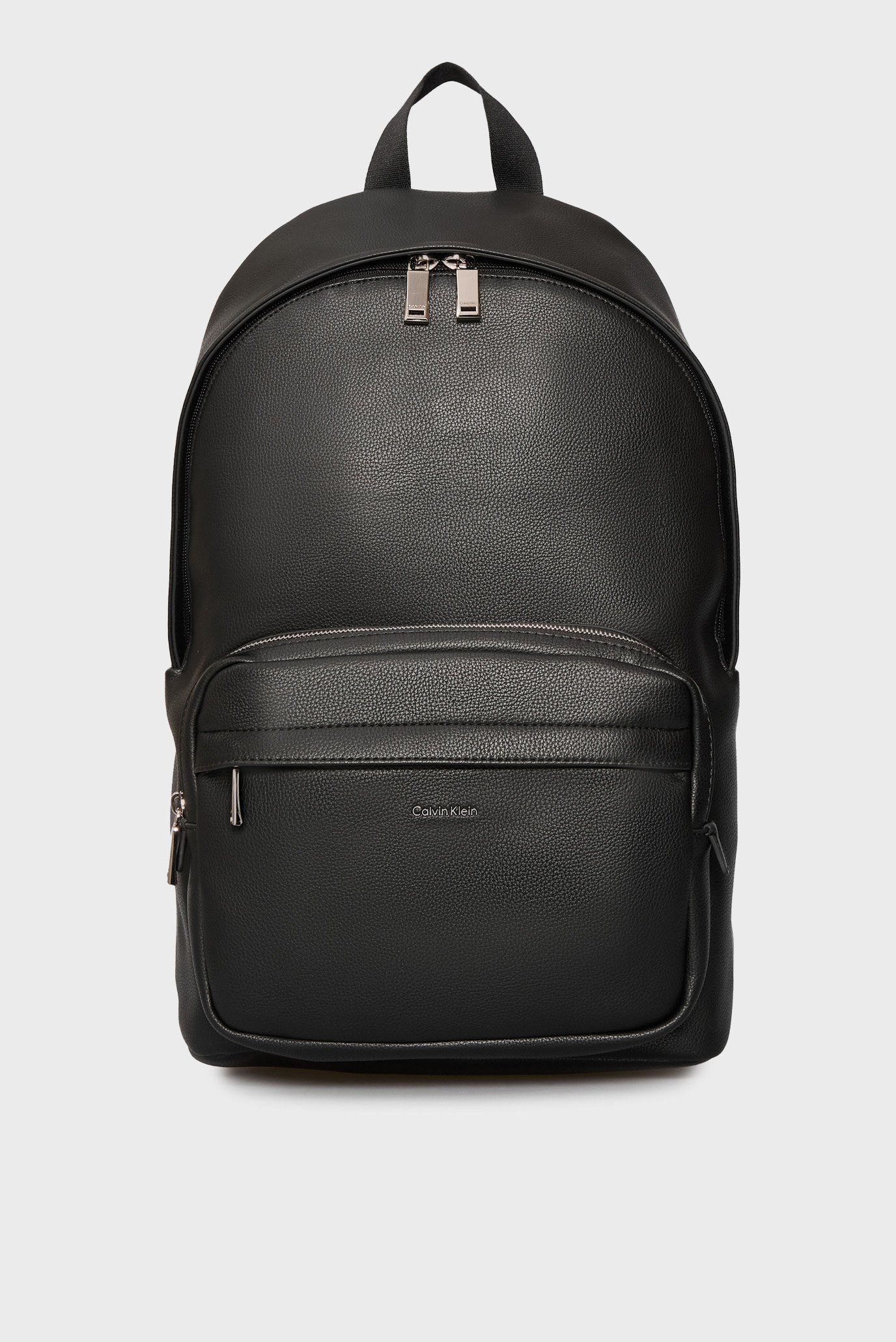 Мужской черный рюкзак RAISED ROUND Черный ONESIZE Calvin Klein LV04D3155G Мужской черный рюкзак RAISED ROUND Черный ONESIZE Calvin Klein LV04D3155G