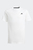 Детская белая футболка Essentials Small Logo Cotton
