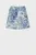 Дитячі блакитні шорти PARSTON SHORTS