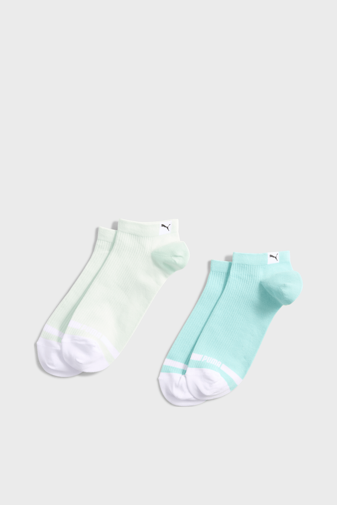 Жіночі шкарпетки (2 пари) Heritage Sneaker Socks Women 1