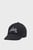 Женская черная кепка Favorites Hat