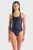 Женский черный купальник HYACINTH SWIMSUIT SWIM PRO BAC