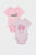 Дитяче боді (2 шт) MINICATS Toddler Bodysuit