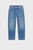 Детские синие джинсы SKATER HEMP DARK WASH