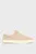 Жіночі бежеві кеди VULC SNEAKER CHAMBREY