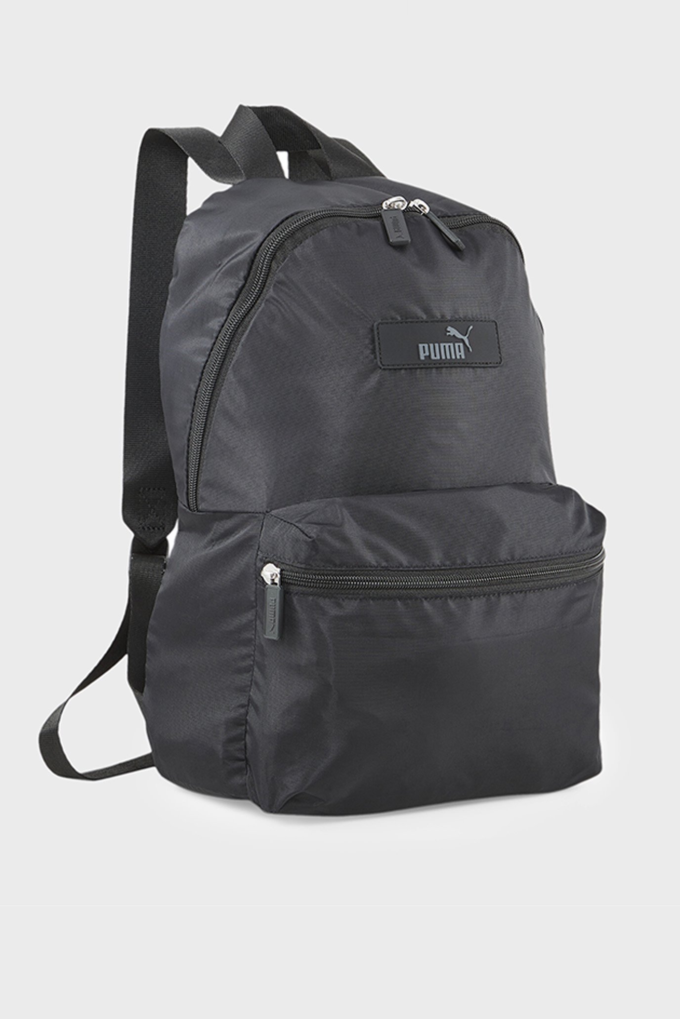 Мужской черный рюкзак Core Pop Backpack 1