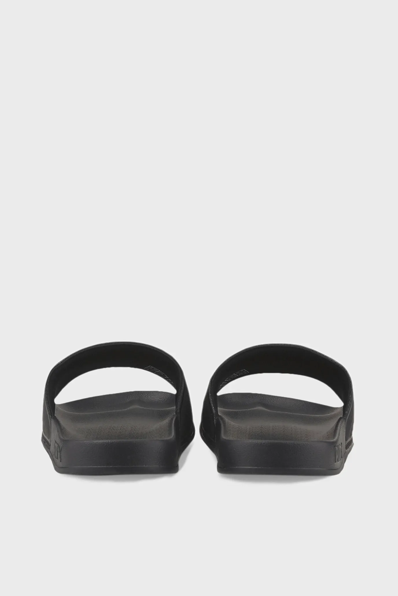 Черные слайдеры Leadcat 2.0 Sandals 2