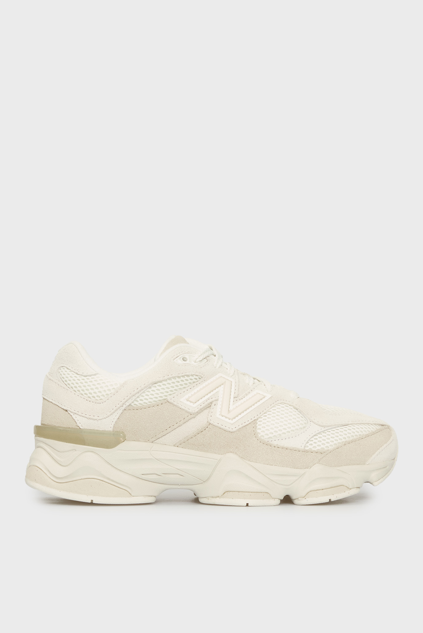 Женские бежевые кроссовки 9060 Бежевый 8 New Balance GC9060ER Женские бежевые кроссовки 9060 Бежевый 8 New Balance GC9060ER