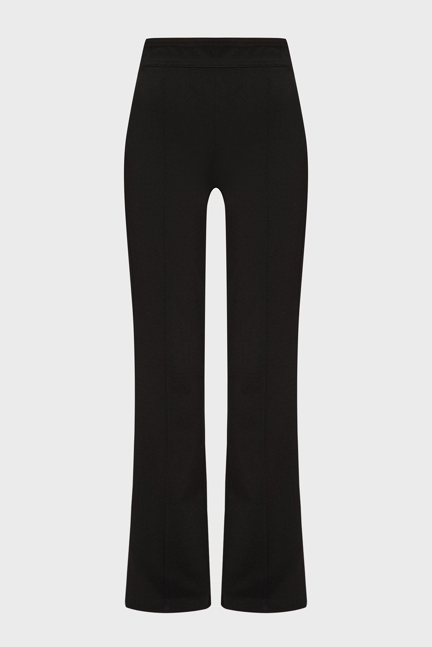 Женские черные брюки Черный 6 DKNY UG4P6183 Женские черные брюки Черный 6 DKNY UG4P6183