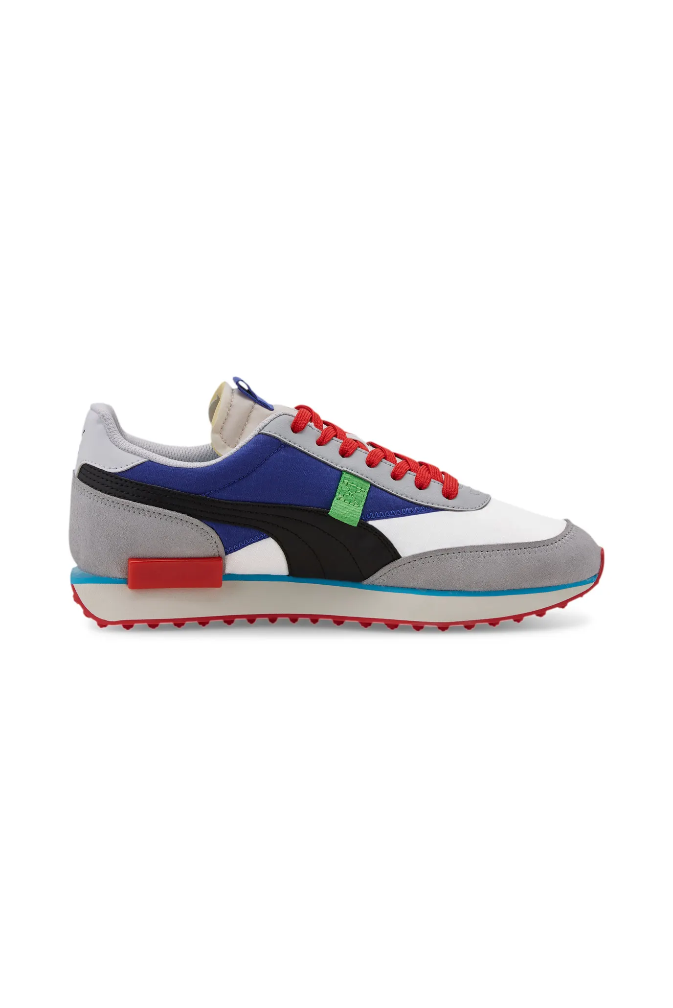 Кроссовки FUTURE RIDER RIDE ON PUMA 372838 — MD-Fashion