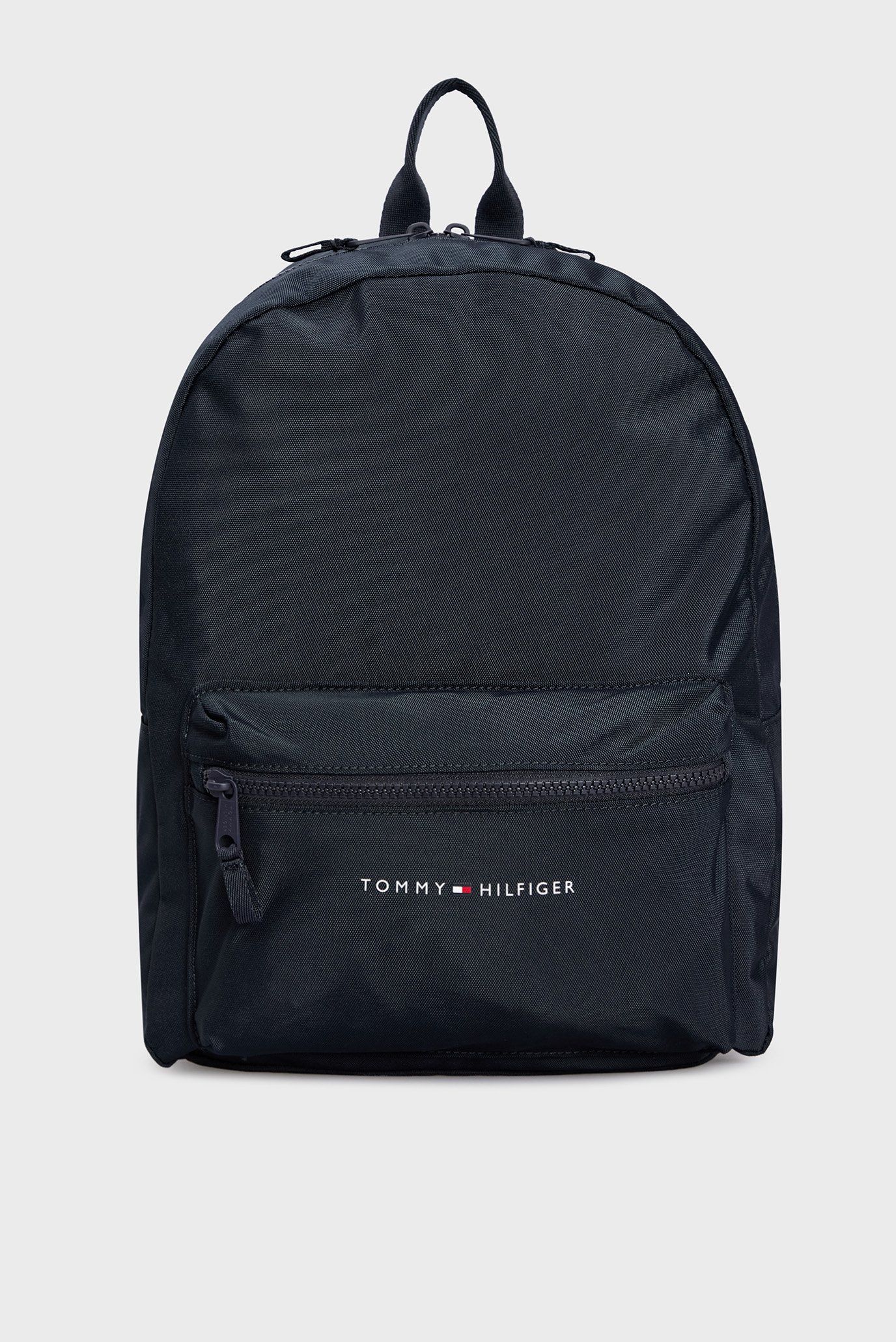 Детский темно-синий рюкзак TH ESSENTIAL BACKPACK 1