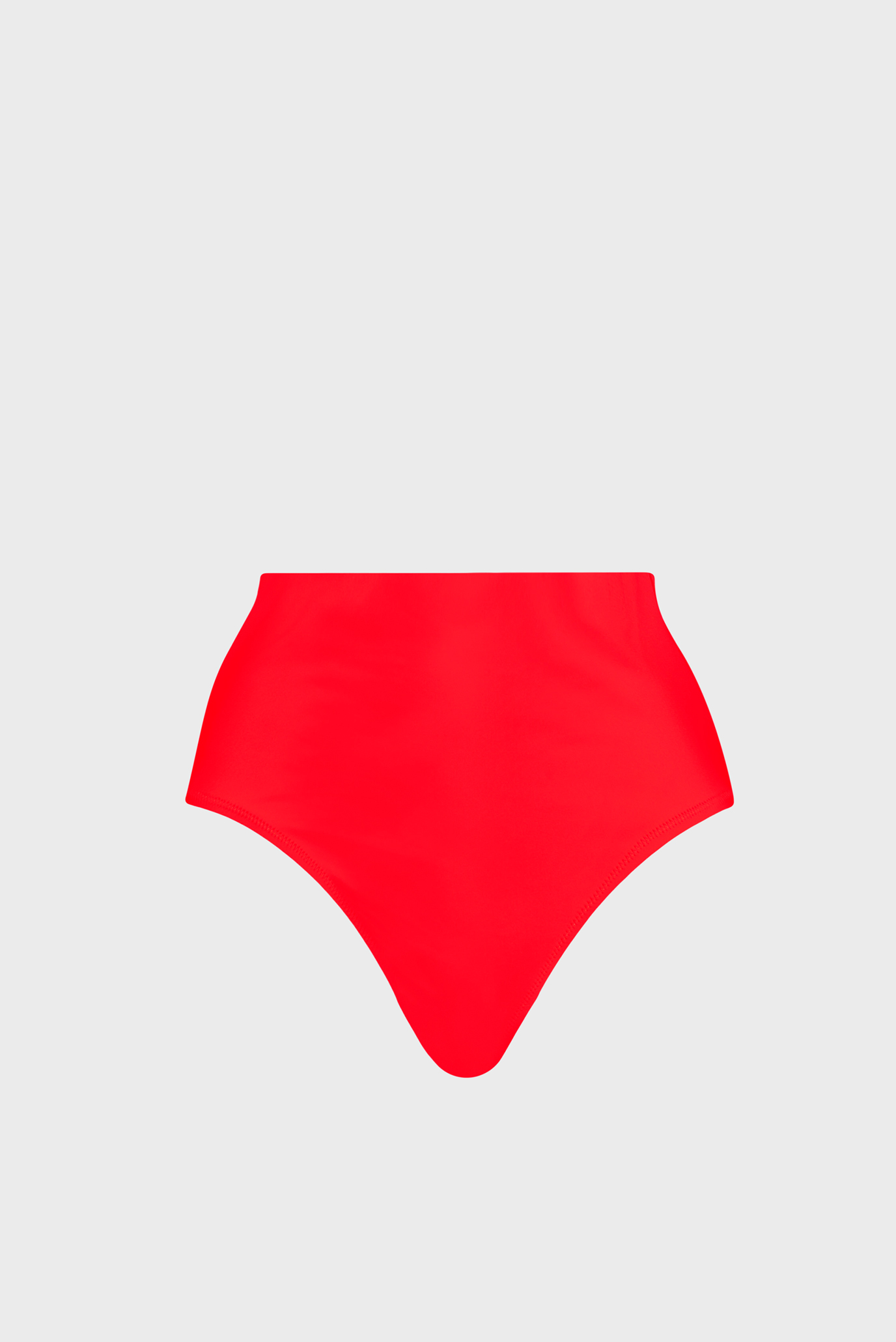 Женские красные трусики от купальника PUMA Women's Briefs 1