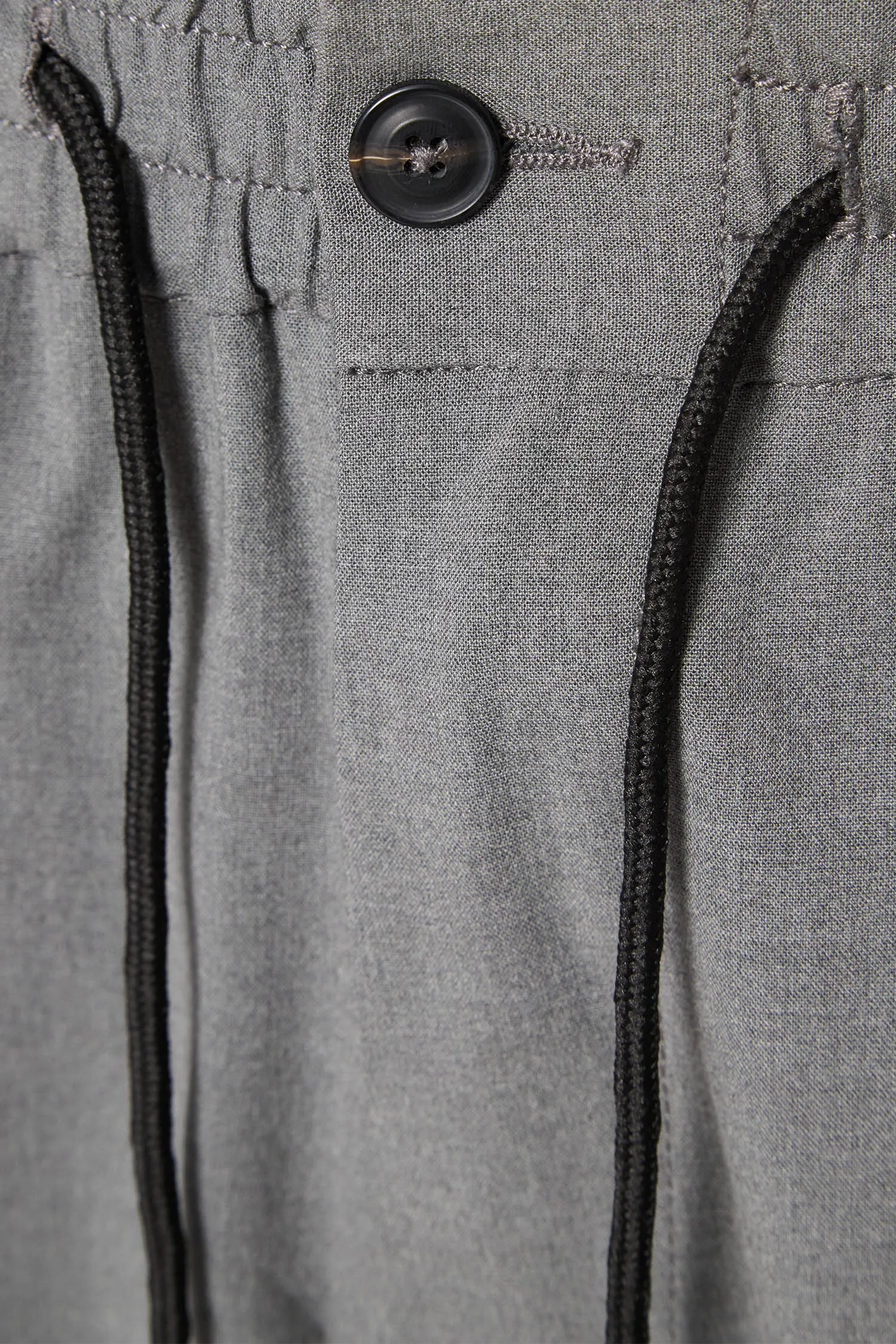 Чоловічі сірі брюки 3