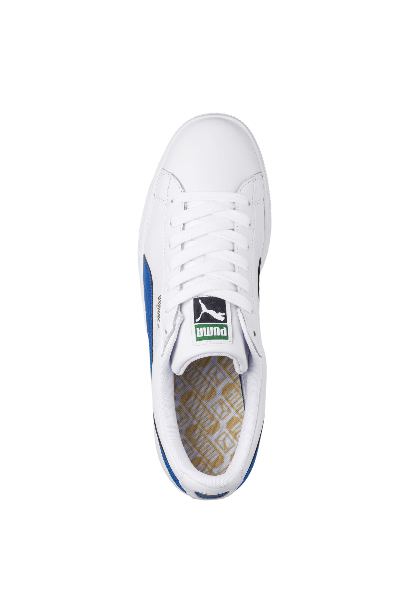 Heritage Basket Classic PUMA 354367 MD Fashion