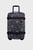 Черный чемодан URBAN TRACK DISNEY SPIDERMAN SKETCH