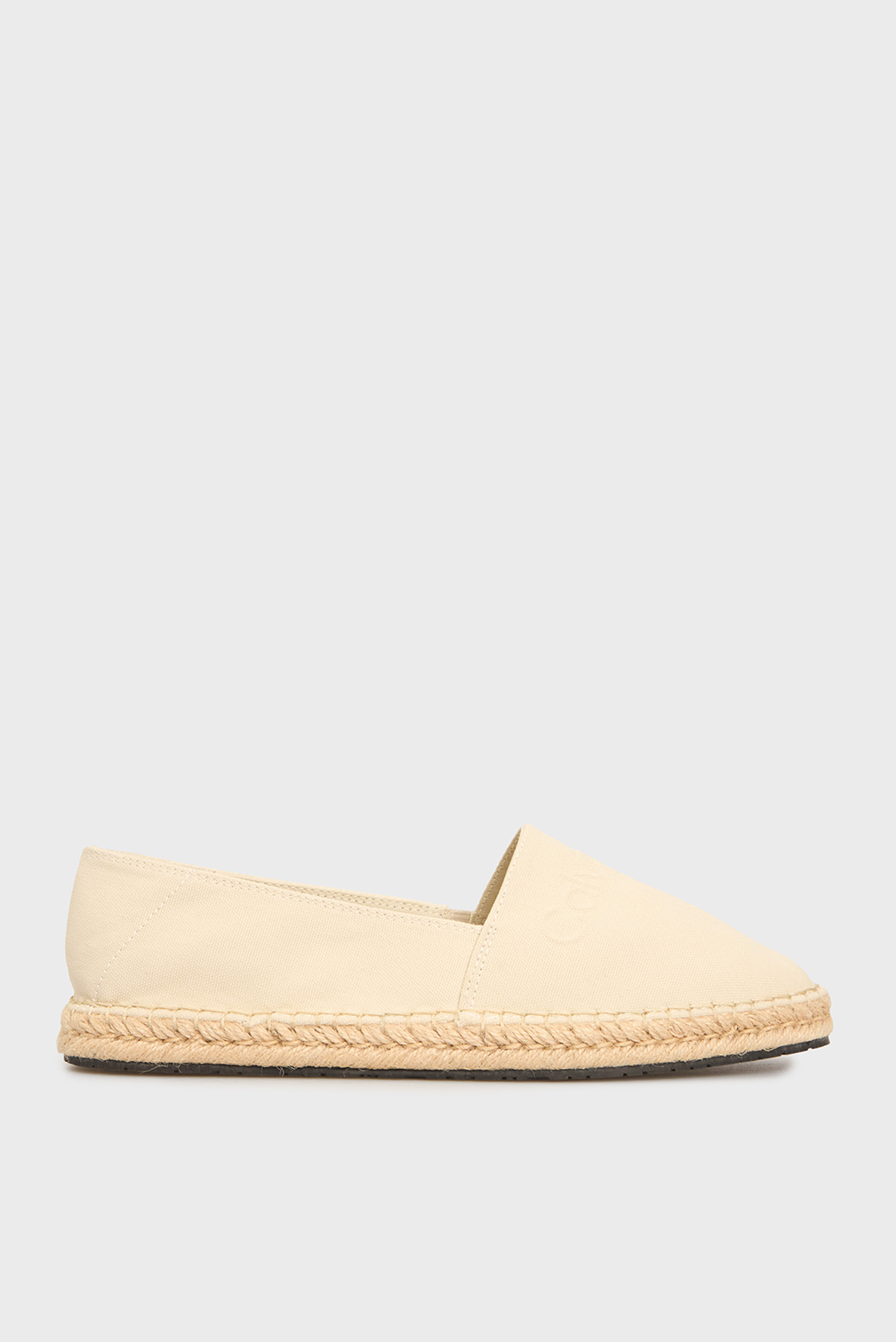 Женские белые эспадрильи ESPADRILLE - HE Белый 39 Calvin Klein HW0HW02384 Женские белые эспадрильи ESPADRILLE - HE Белый 39 Calvin Klein HW0HW02384