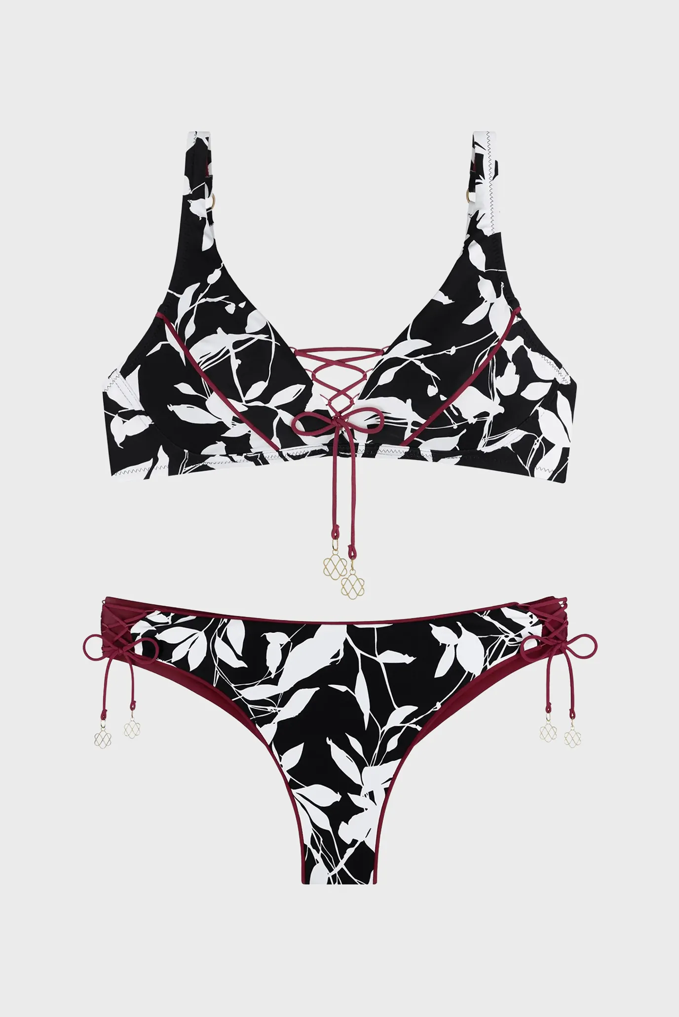 Женский купальник 1