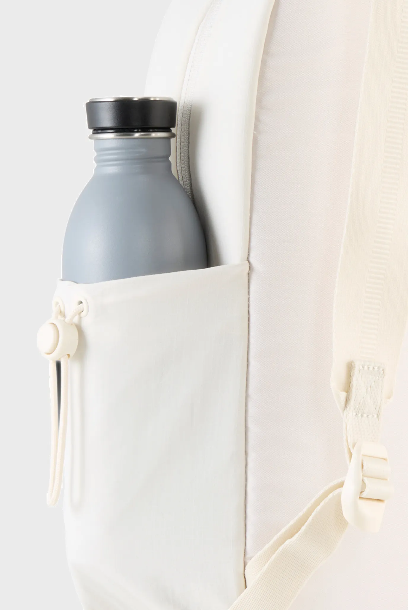 Детский белый рюкзак HER Small 13L Backpack Youth 5