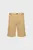 Чоловічі бежеві шорти P-FRANCK-SHORT CALZONCINI