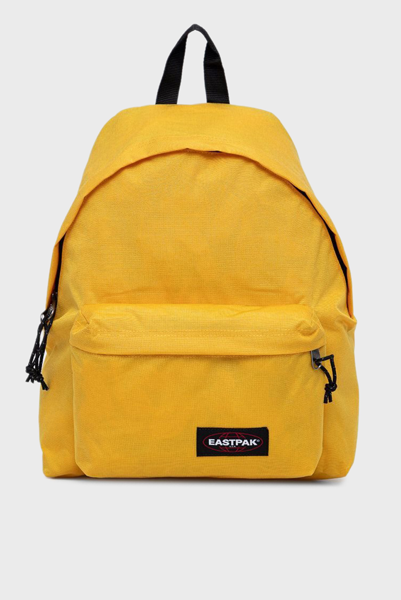 Желтый рюкзак 1