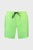 Мужские салатовые плавательные шорты PUMA Swim Men Medium Length