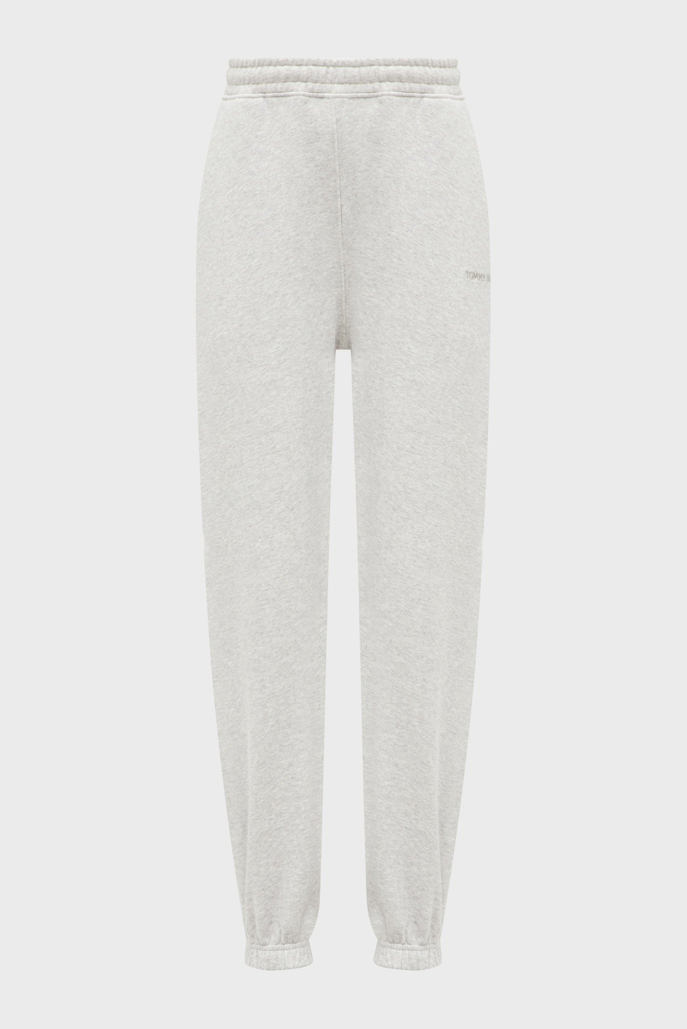 Женские серые спортивные брюки TJW RLX CLASSICS SWEATPANT EXT 1