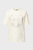 Жіноча біла футболка RLX MULTI COLOR LAUREL C-NK SS
