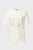 Жіноча біла футболка RLX MULTI COLOR LAUREL C-NK SS