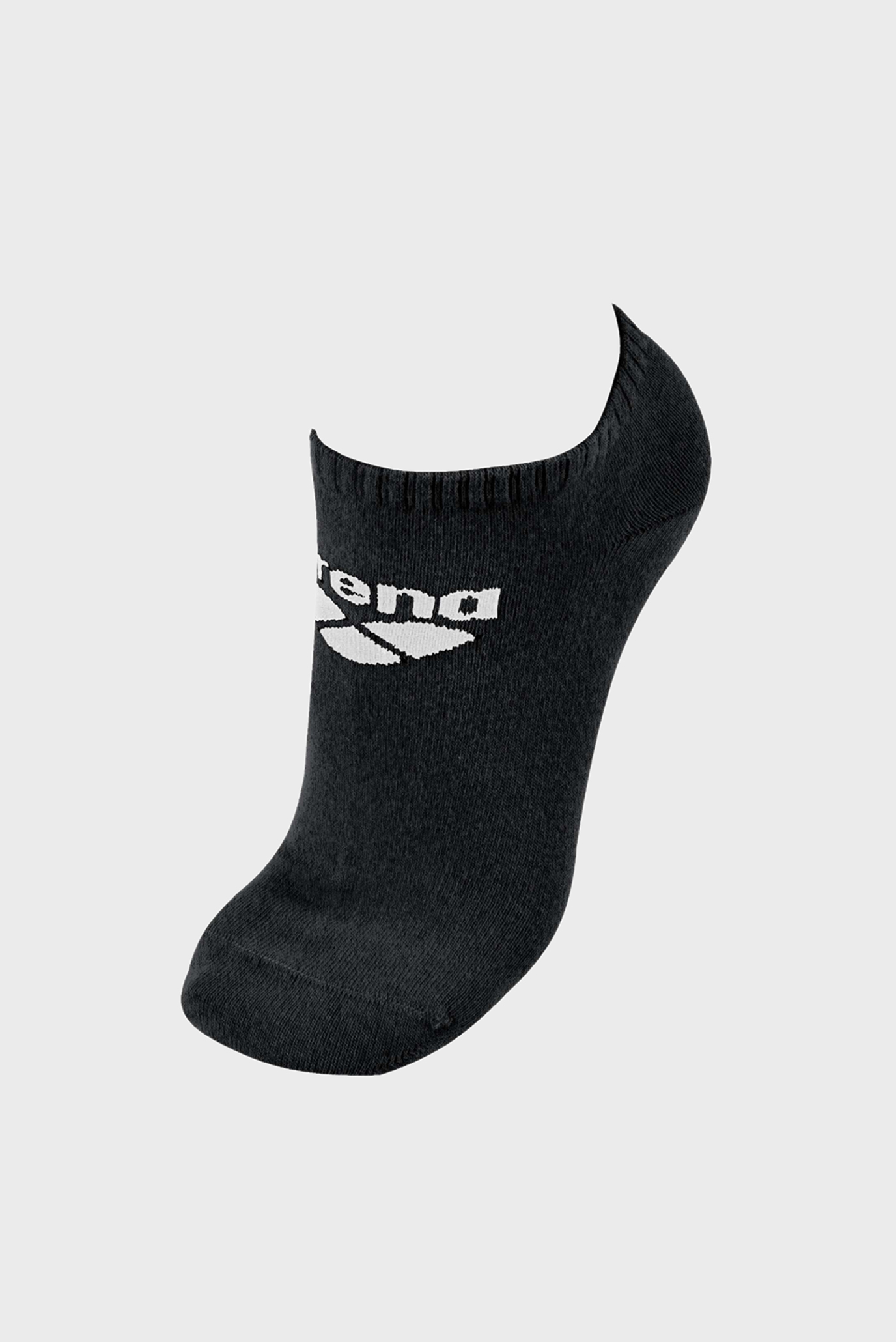 Чоловічі чорні шкарпетки BASIC LOW (3 пари) 1