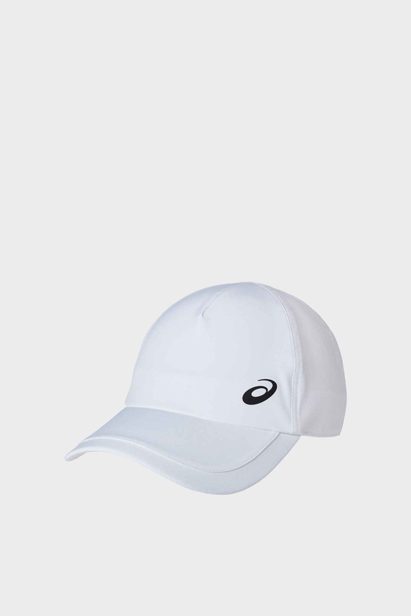 Біла кепка PF CAP 1