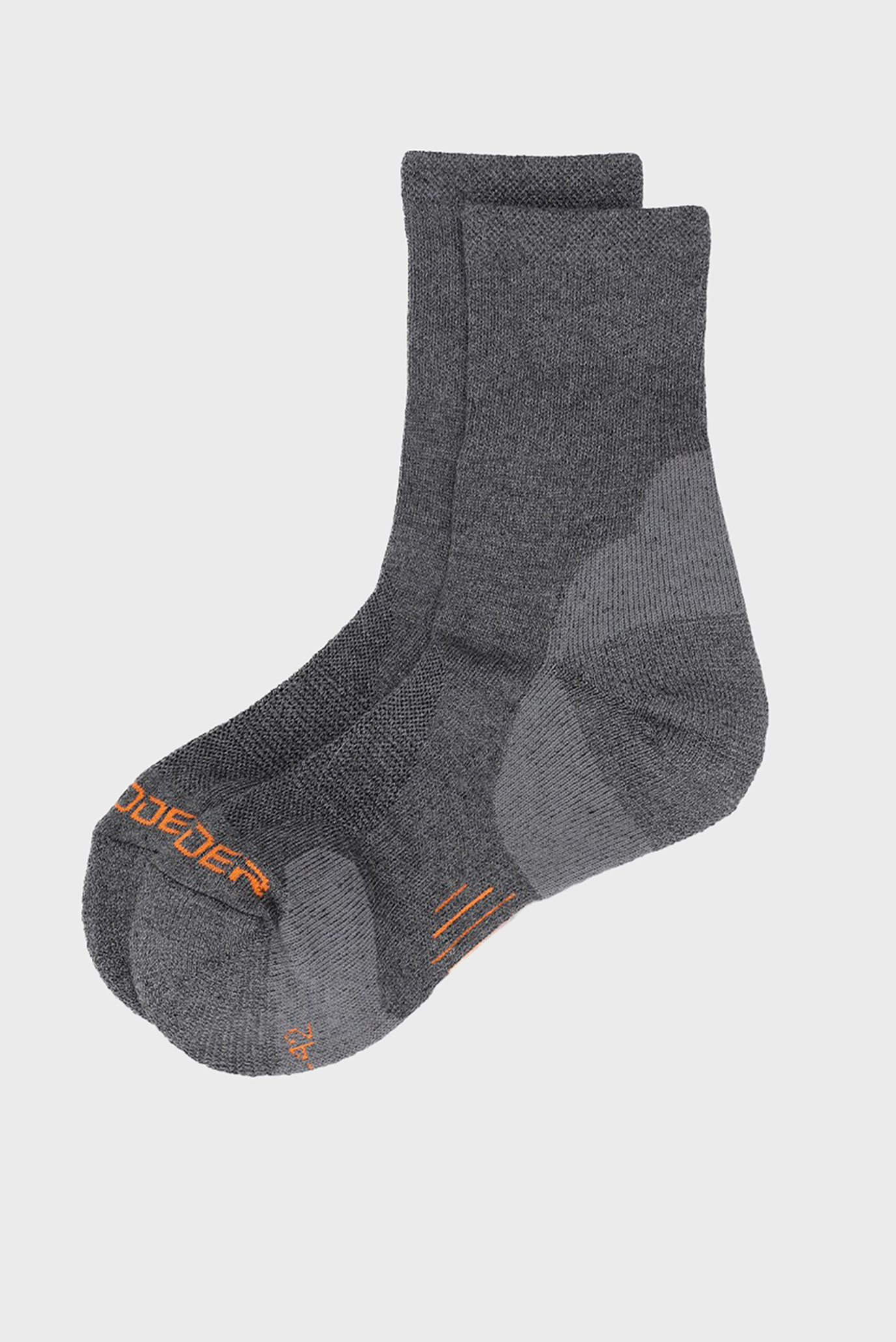 Серые носки 1