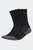 Черные носки (3 пары) Essentials CLIMACOOL Crew