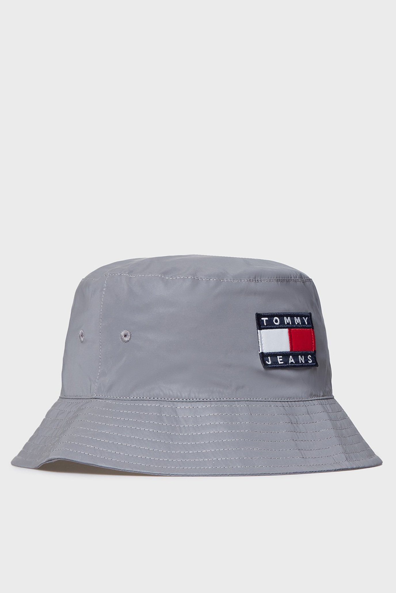 Чоловіча сіра панама TJM HERITAGE BUCKET REF 1