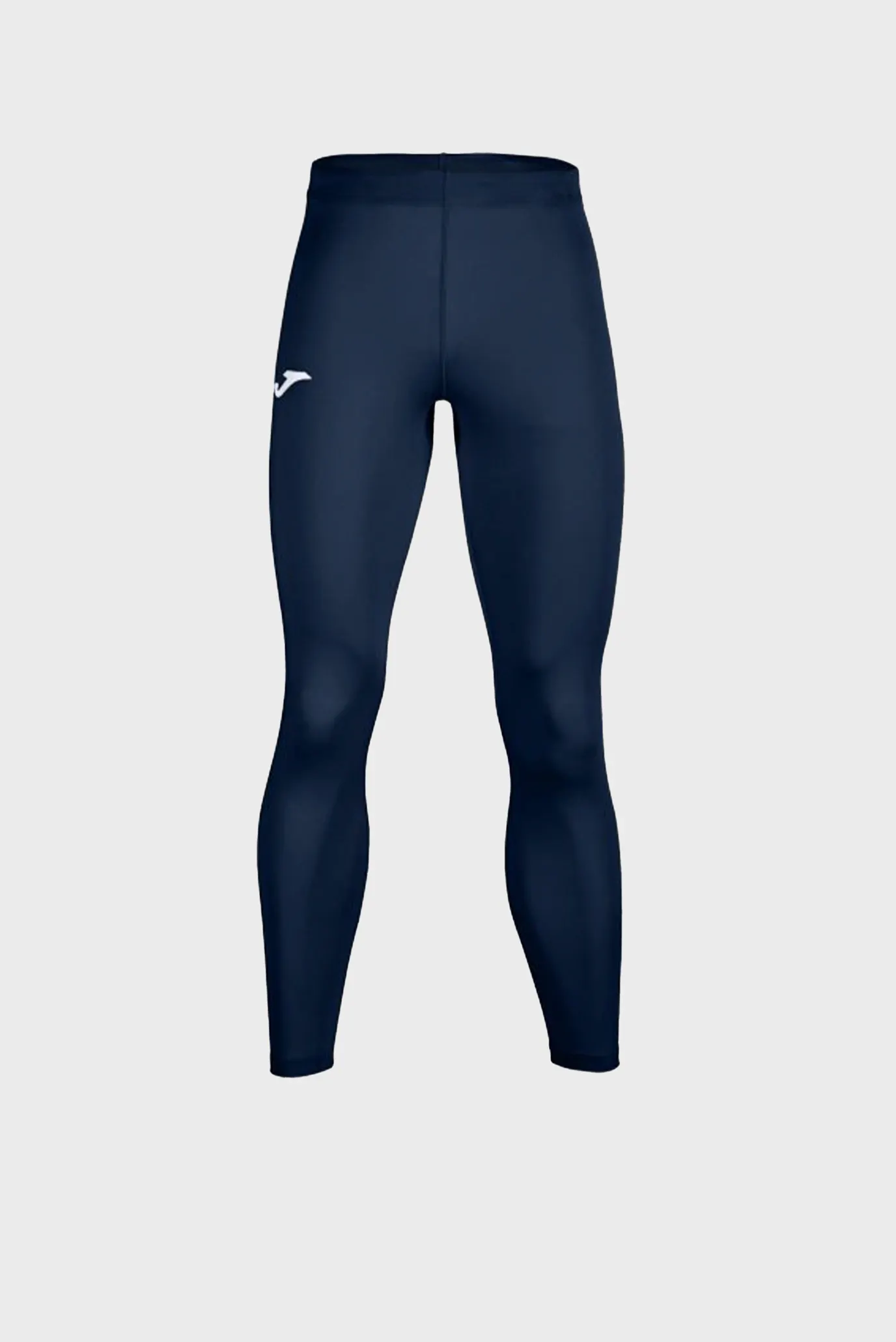 Детские темно-синие термобрюки 1