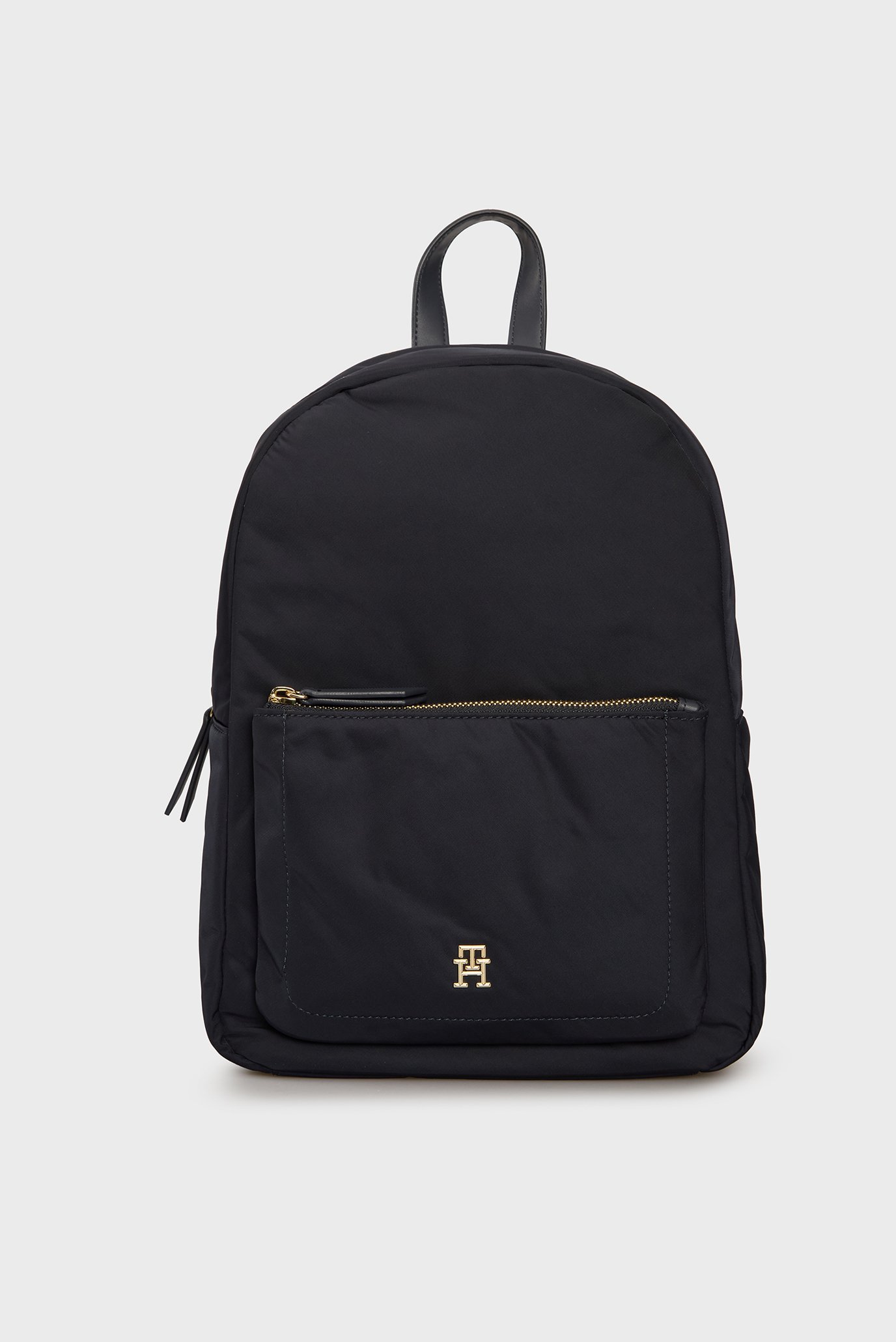 Женский синий рюкзак TH SPRING BACKPACK 1