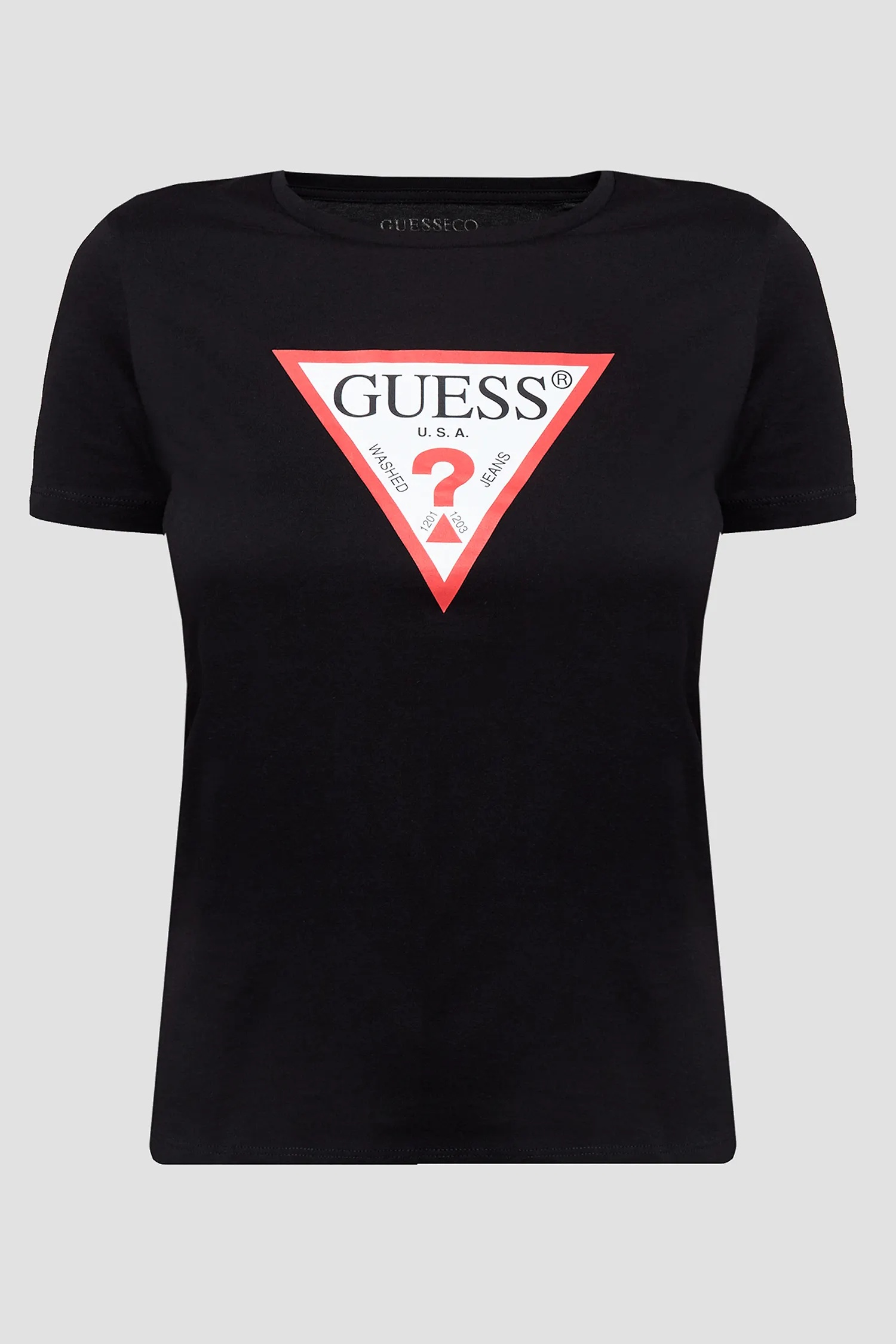 Guess W0YI57.K8HM0;JBLK — MD-Fashion