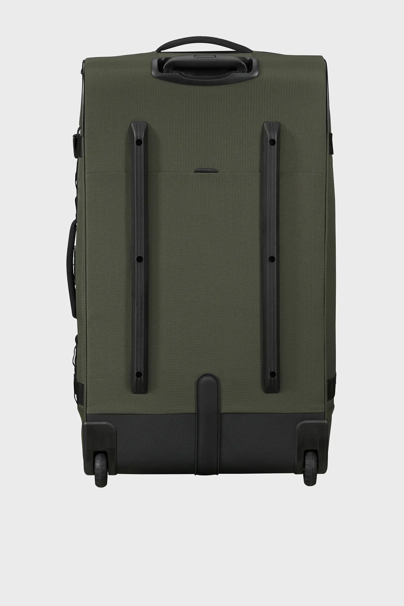 Оливкова валіза 79 см ROADSEEKER DARK OLIVE 2