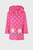 Детское розовое платье BABY DAISY SPOT TOWE