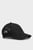 Мужская черная кепка NEW ARCHIVE TRUCKER CAP