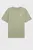 Чоловіча оливкова футболка Essentials Relaxed Small No. 1 Logo Tee Men