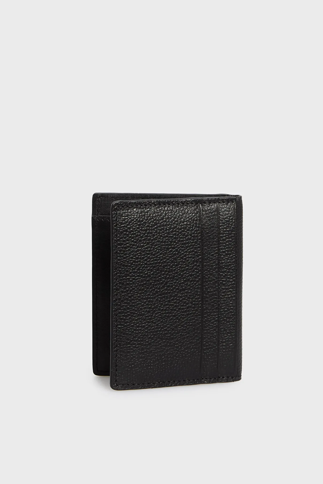 Чоловічий набір аксесуарів (гаманець, браслет) 2