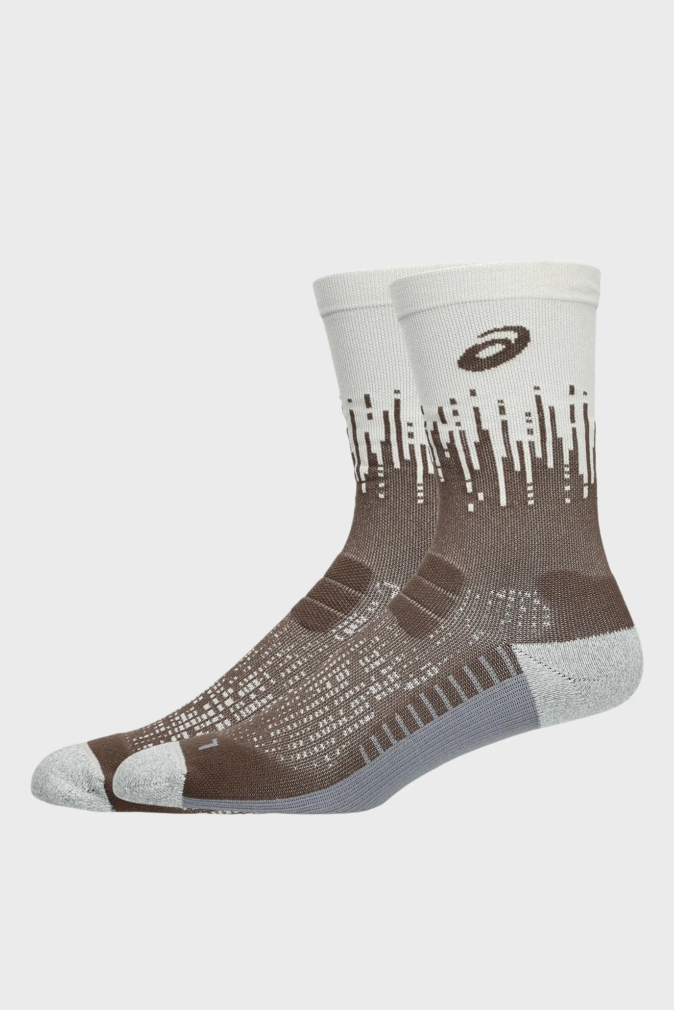 Шкарпетки з візерунком 3