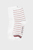 Женские белые носки (2 пары) TH PREPPY