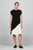Женское платье VISCOSE BLOCKED KNEE DRESS