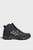 Жіночі чорні туристичні черевики Terrex AX4 Mid GORE-TEX
